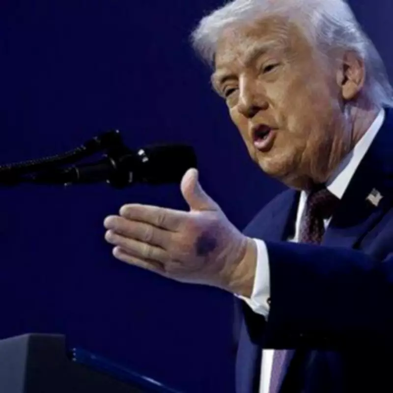 10 Times Donald Trump Confused Names, Places and Facts in Speeches