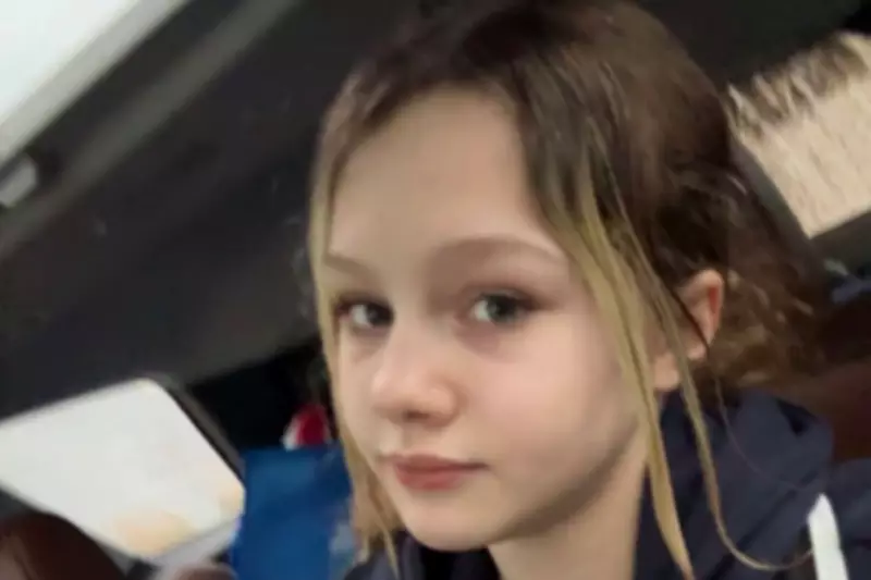 12-Year-Old Girl Fights for Life After Tumbler Ridge School Shooting