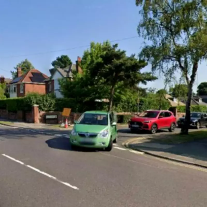 13-Year-Old Arrested After E-Bike Crash Leads to Premature Birth in Poole