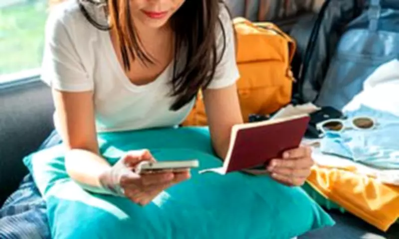 1.4 Million UK Passports Expire by June 2026, Risking Summer Travel Chaos