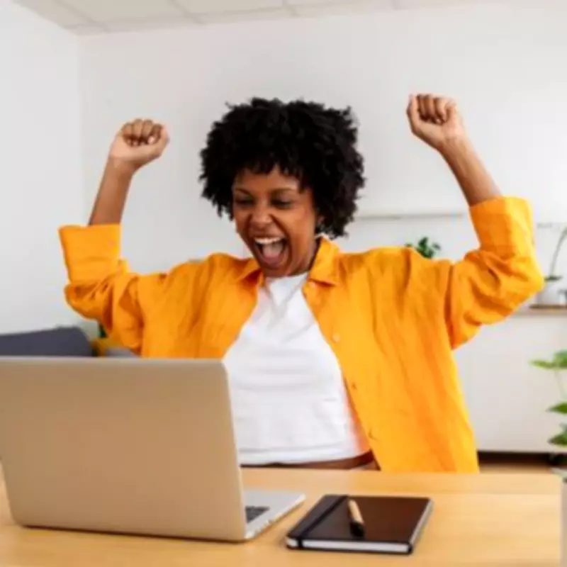 15 Telltale Signs Someone Has Secretly Won the Lottery, Quiz Reveals