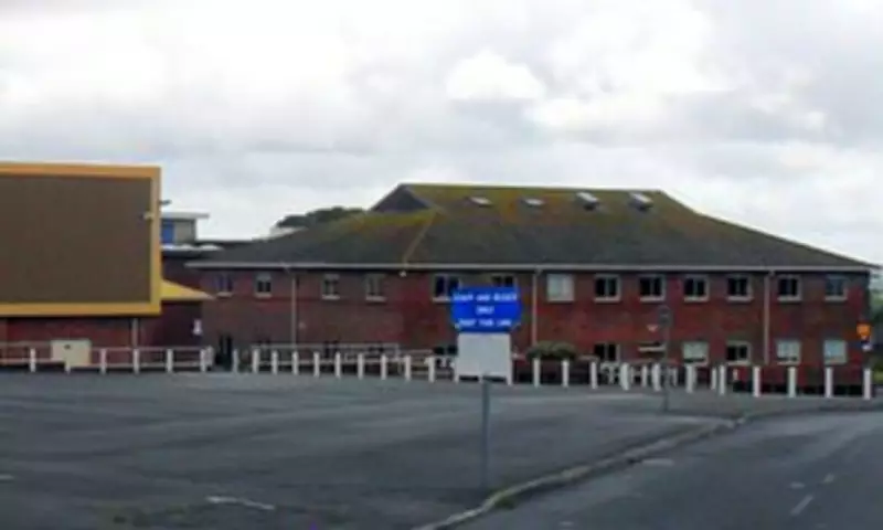 15-Year-Old Charged After Alleged School Assault and Weapon Incident in Pembrokeshire