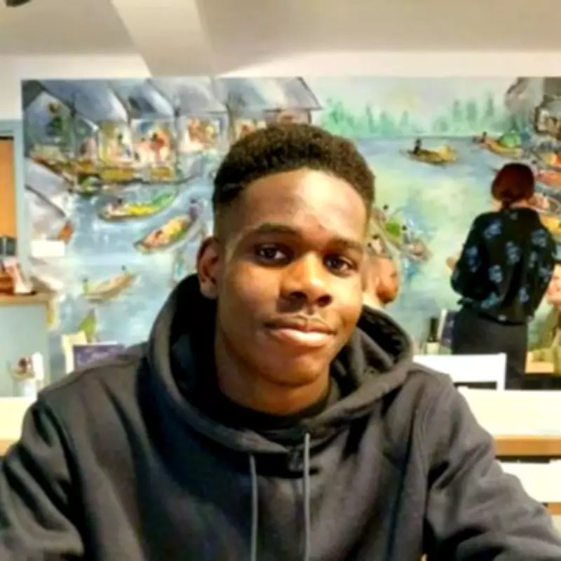 15-Year-Old Charged with Murder of 'Ambitious and Driven' Teenager Shayne Hambakachere