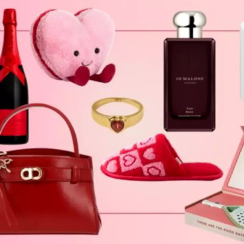 18 Affordable Valentine's Day Gifts From £6 She'll Actually Love