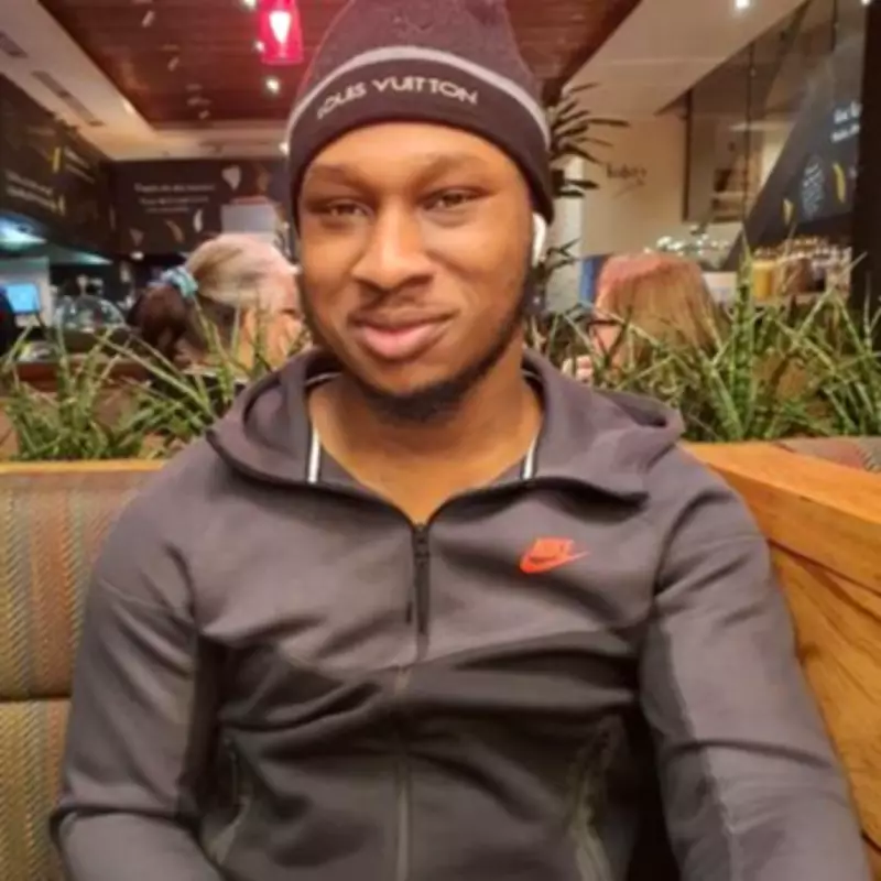 18-Year-Old Charged with Murder of De Montfort University Student