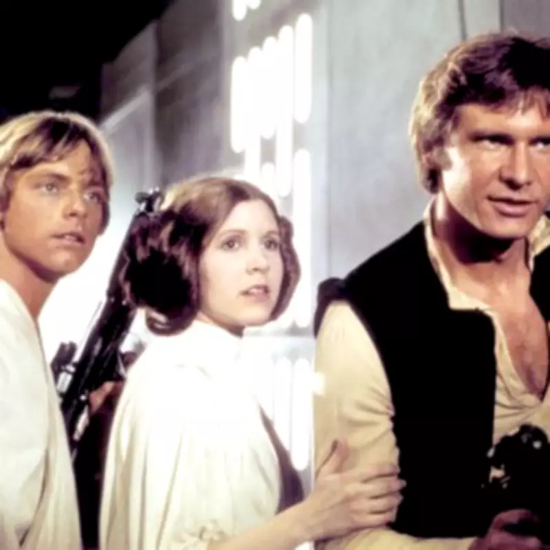 1976 Star Wars Teaser Trailer Resurfaces, Revealing Striking Differences