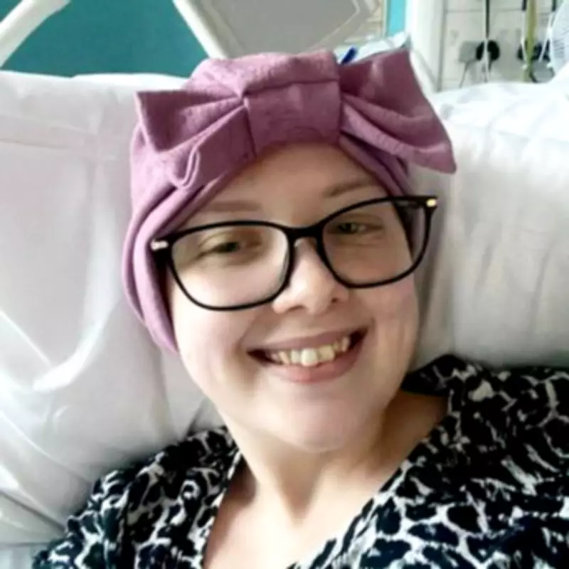 21-Year-Old's Cancer Warning After Mistaking Symptoms for Hay Fever