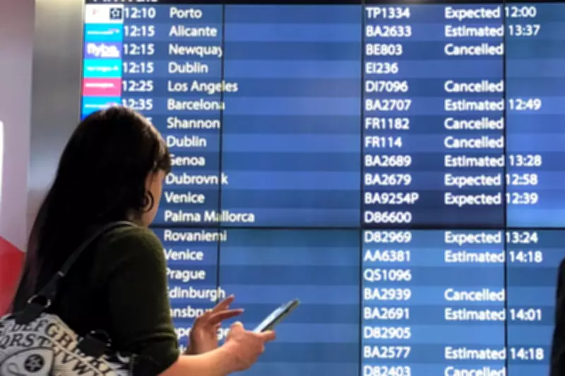 21 Years of Air Passenger Rights: A Legislative Mess, Says Simon Calder