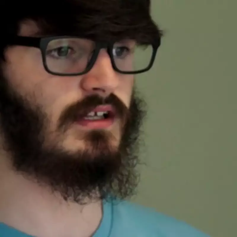 22 Kids and Counting: Josh Radford's Agoraphobia Struggle Moves Fans