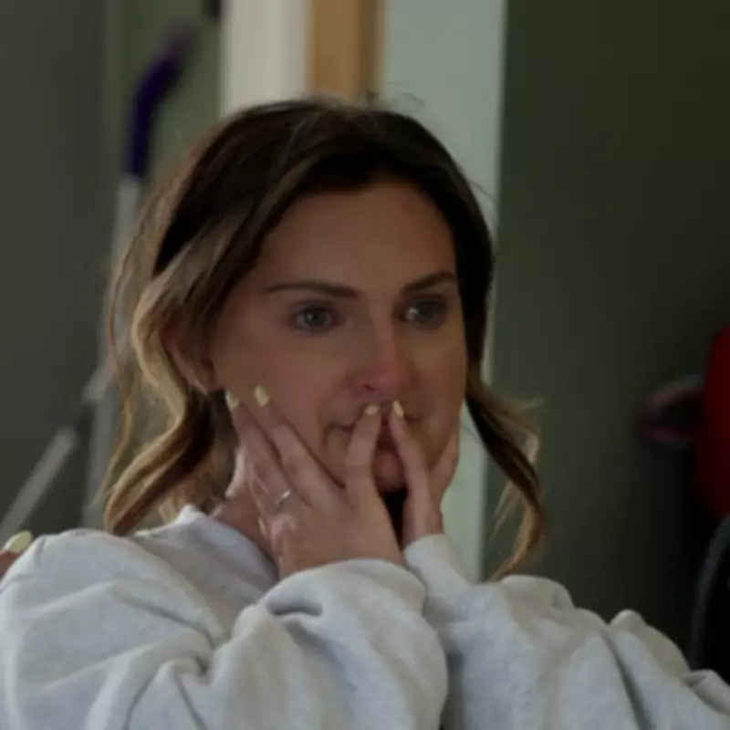 22 Kids and Counting Star Sophie Radford Halts Filming Over Marriage Split