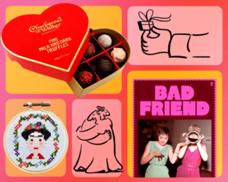 31 Best Galentine's Day Gifts for Your Friends in 2026