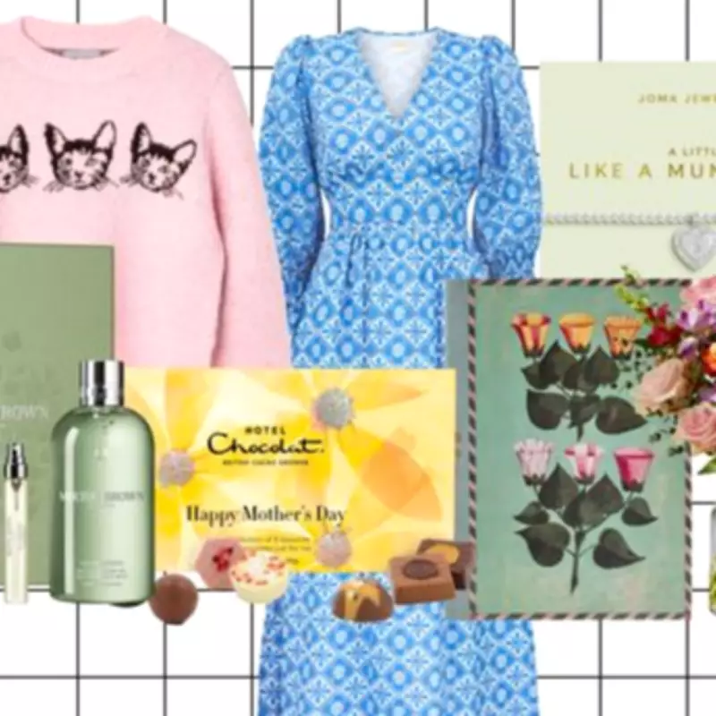 32 Unique Mother's Day Gift Ideas She'll Truly Adore, from £3