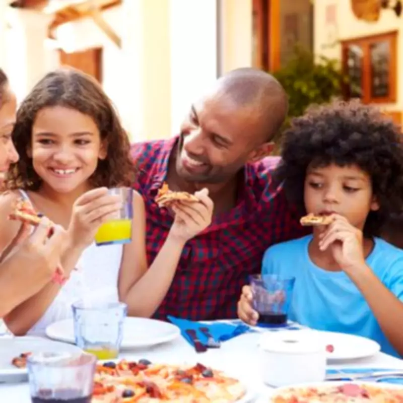 33 Places Where Kids Eat Free or for £1 This February Half Term