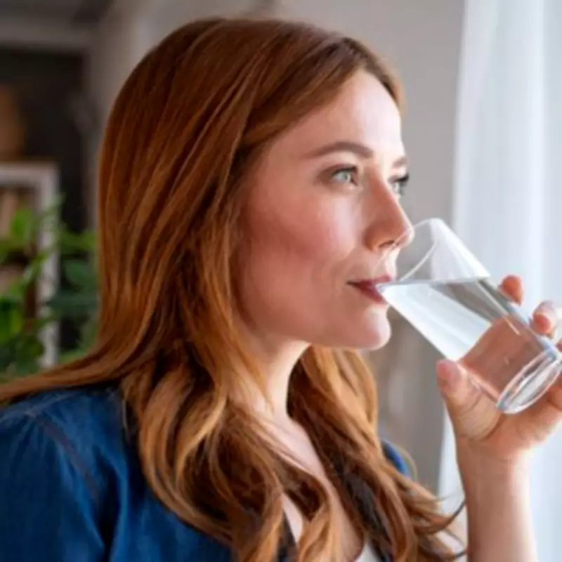 57-Year-Old Claims 'Liquid Gold' Drink Leaves Her 'Barely Any Wrinkles'