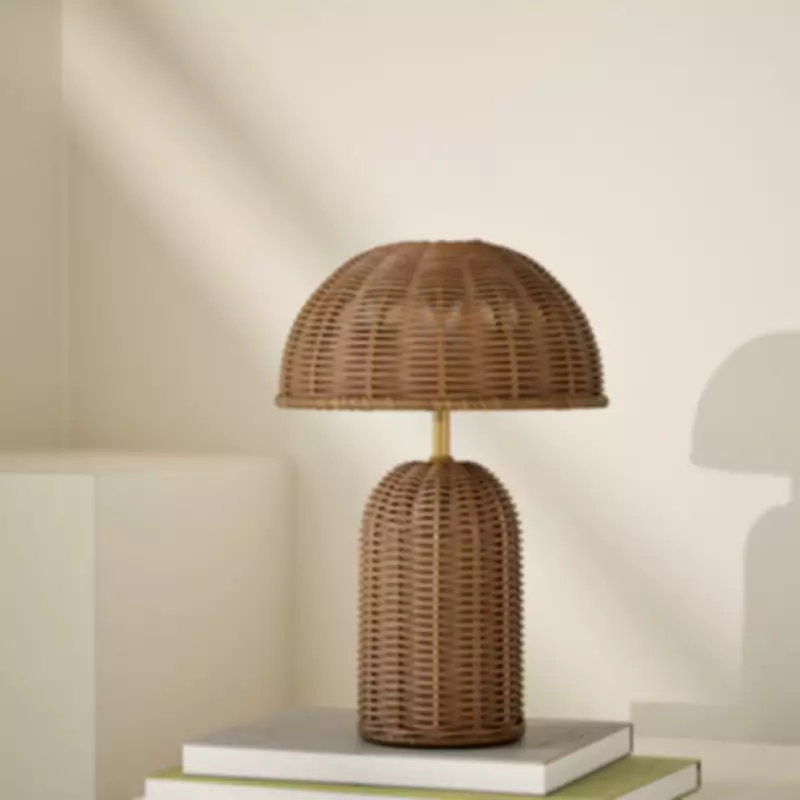 6 Rechargeable Lamps Under £40 to Transform Your Home Decor