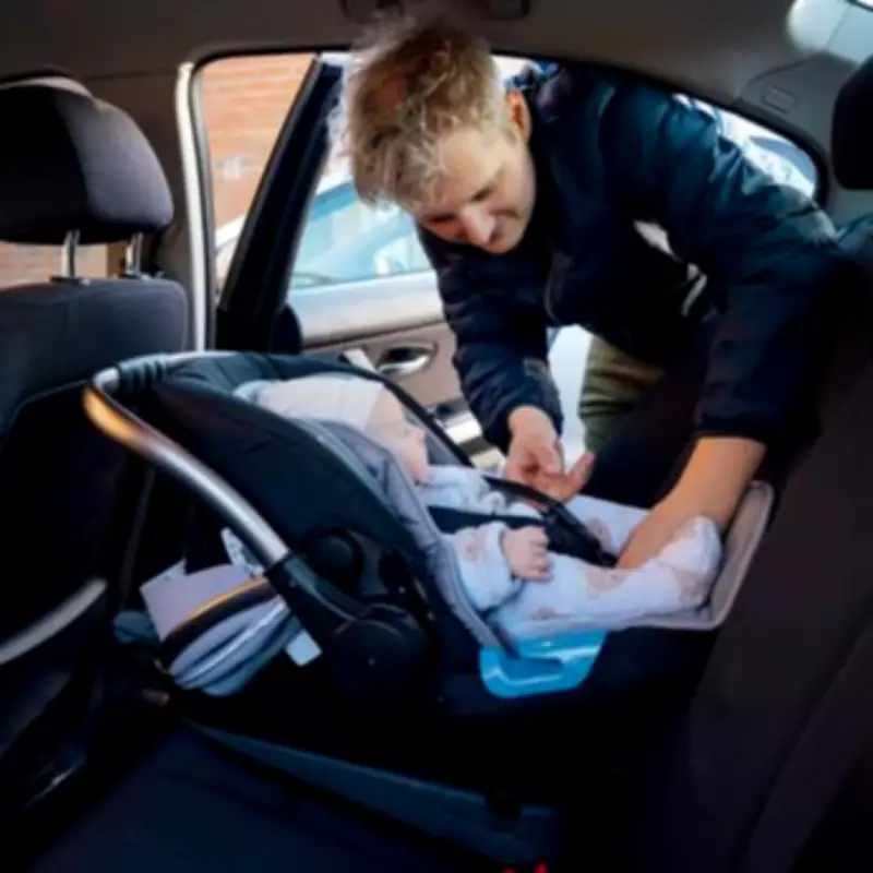 7 Top Family Cars with 3+ ISOFIX Points for Child Seat Flexibility