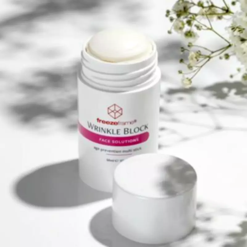 84-Year-Old Shoppers Praise Wrinkle-Reducing Roll-On Balm Now on Sale