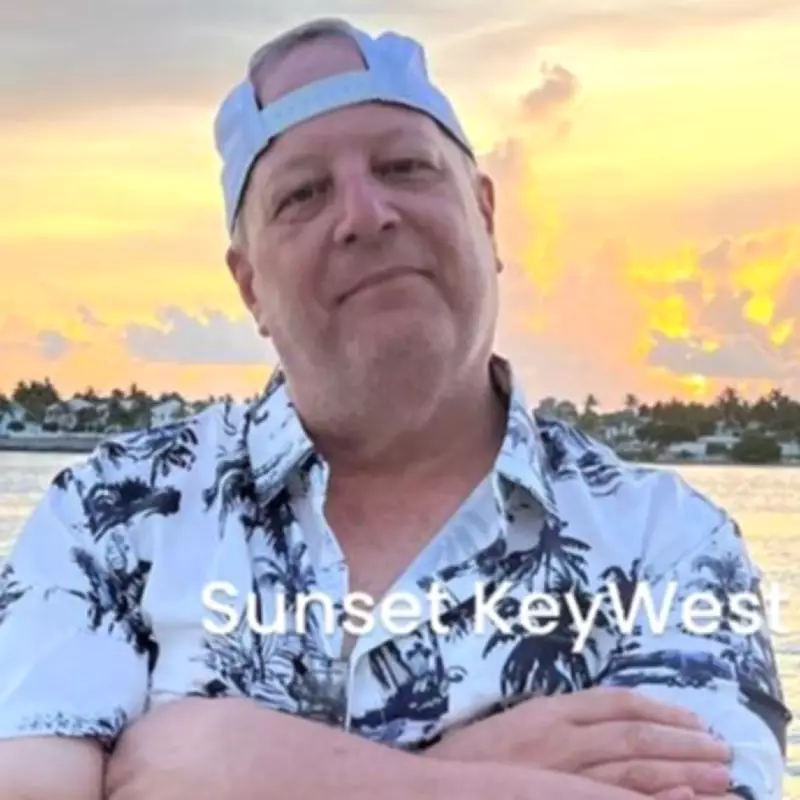 90 Day Fiance Star Chuck Potthast's Cause of Death Revealed After Fall