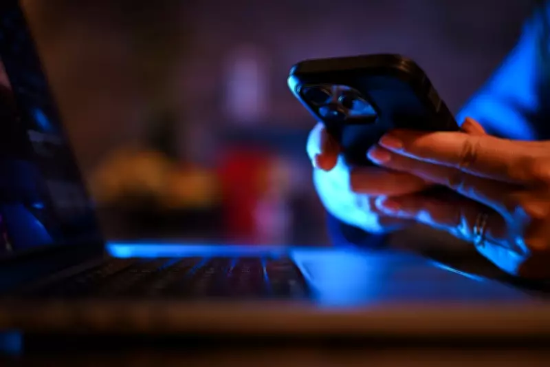 95 Billion Scam Ads Targeted UK Social Media Users in 2025, Study Reveals