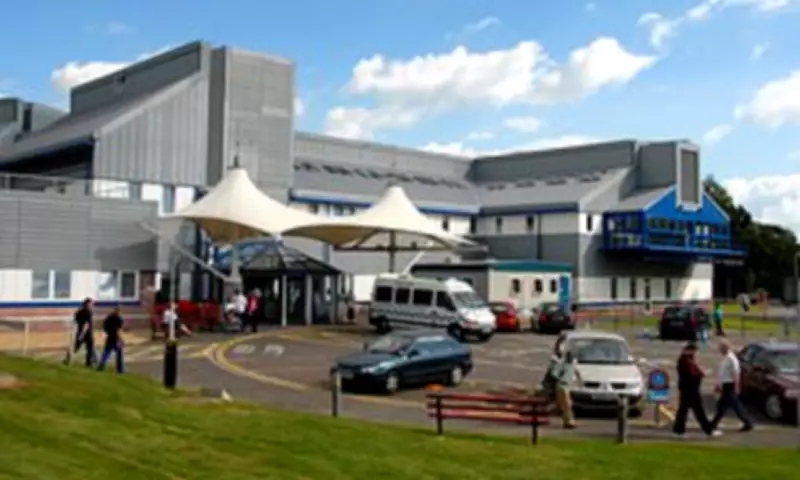 97-Year-Old Woman Dies After 10-Day Ambulance Wait for Suspected Hip Fracture