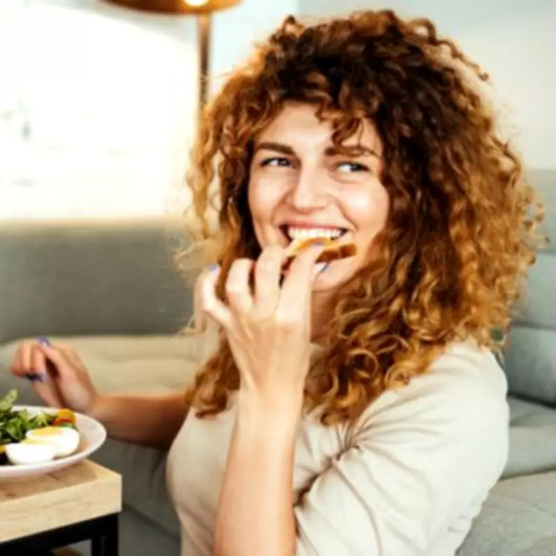 9p Breakfast Superfood Fights Fatigue, Diabetes, and Cancer Risk