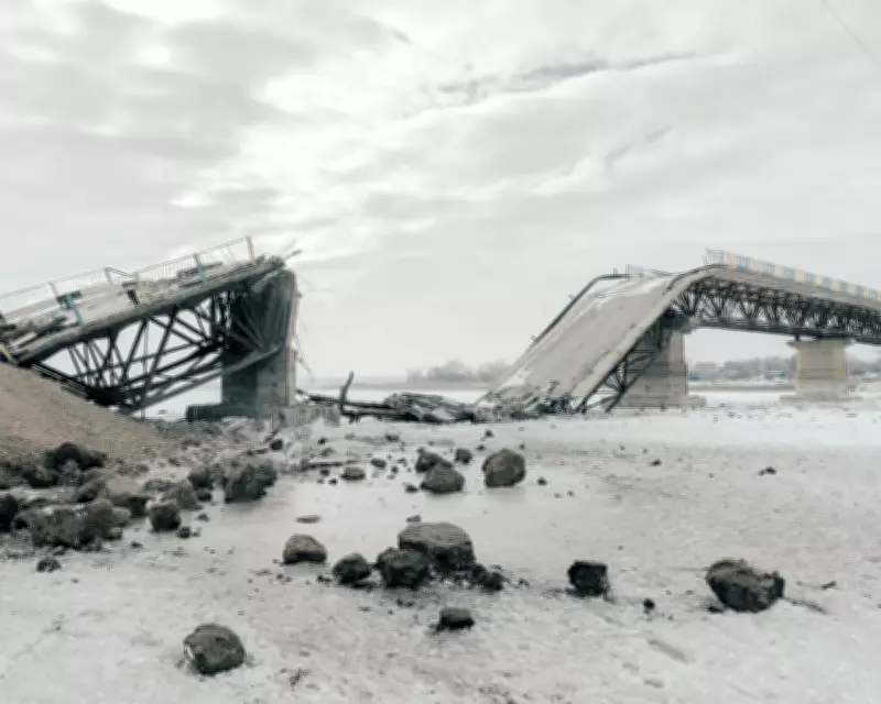 A Decade of Ukrainian Resilience: Robin Hinsch's Photographic Portrait