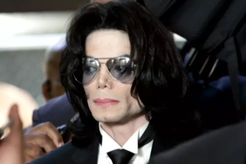 A Father's Dilemma: When a Child's Michael Jackson Obsession Meets Troubling Allegations