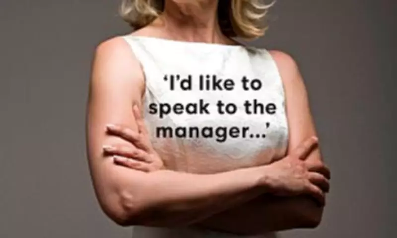 A 'Karen' Awakens: Defying Platform Rules and Embracing Post-Menopausal Honesty