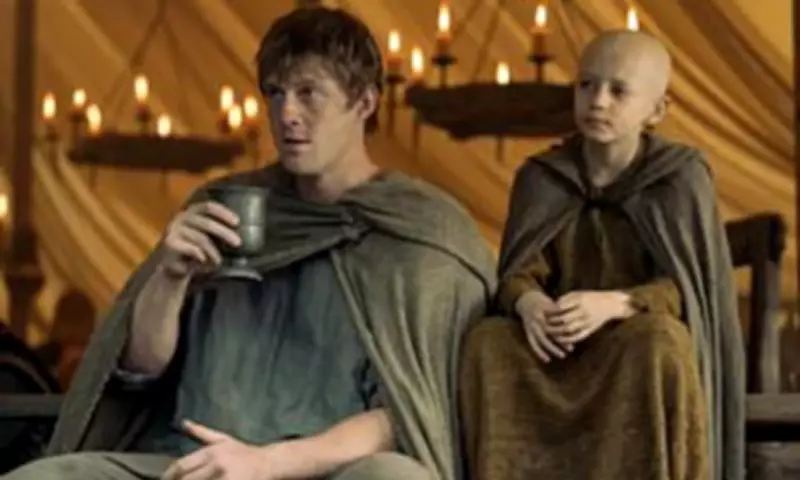 A Knight of the Seven Kingdoms Finale Hailed as Masterpiece by Viewers