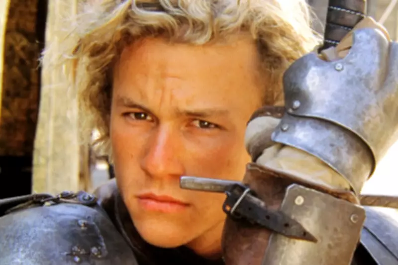 A Knight's Tale Returns: How Ledger, Bowie and Queen Created a Millennial Classic