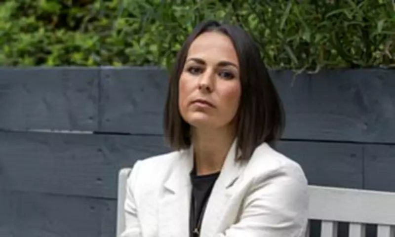 A Mother's Heartbreaking Choice: Termination for Medical Reasons After IVF Journey