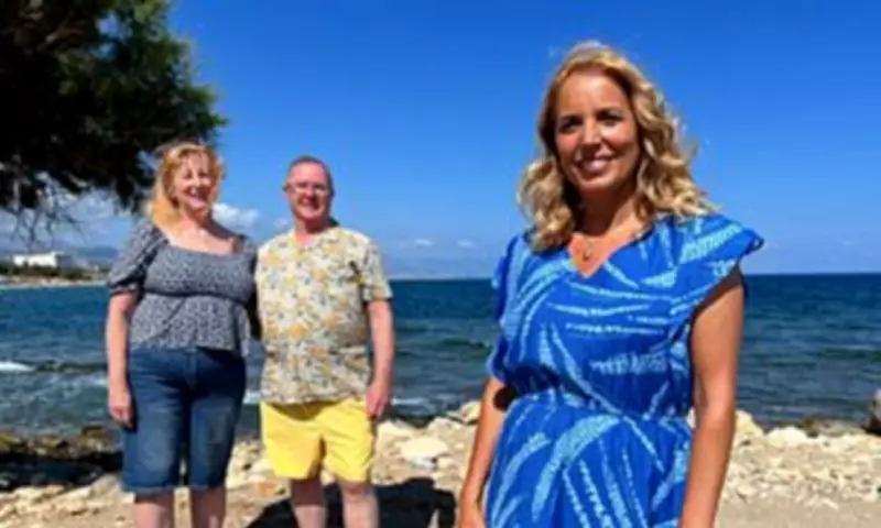 A Place In The Sun's Hidden Costs Revealed: Couple Expose Property Buying Realities