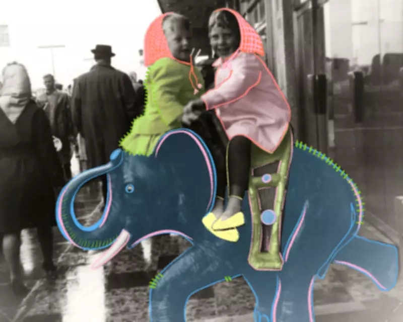 A Stranger's $2 Gift: The Enduring Power of a Simple Act of Kindness