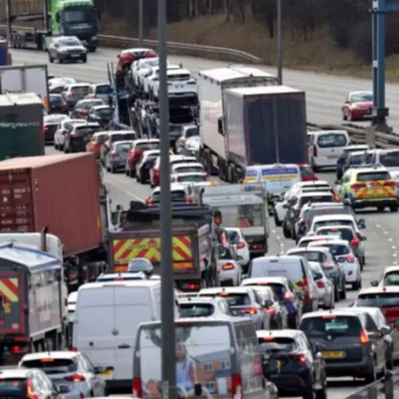 A19 in County Durham Closed After Vehicle-Pedestrian Collision