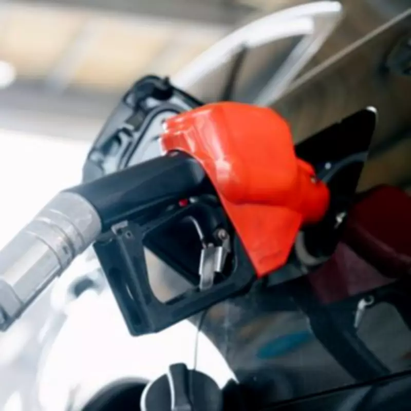 AA Reveals Simple Button Press Can Instantly Reduce Fuel Costs for Drivers