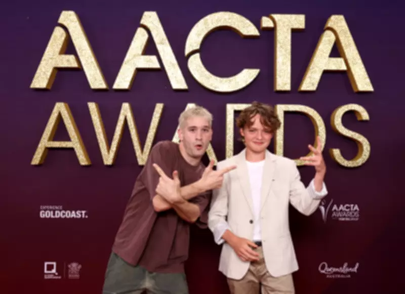 AACTA Awards 2026 Winners Announced: 'Bring Her Back' Triumphs