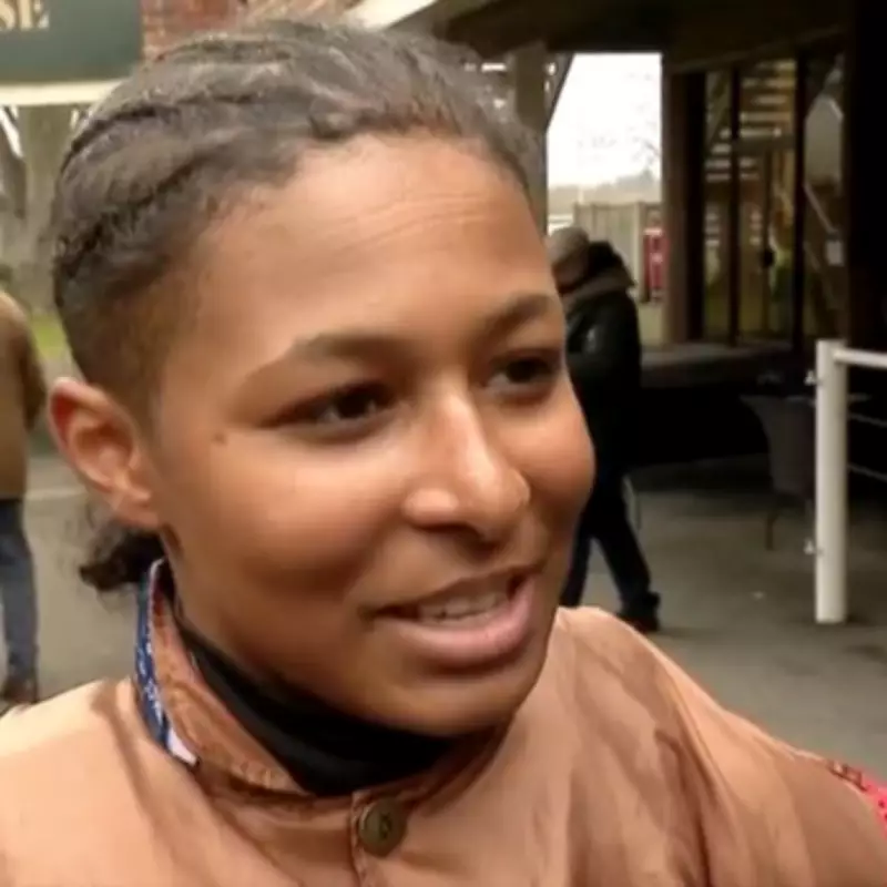 Aamilah Aswat Becomes Britain's First Female Black Jump Jockey to Win