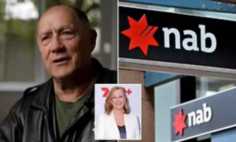 ABC Axes Australian Story Episode After Pensioner's Hidden Criminal Past Emerges