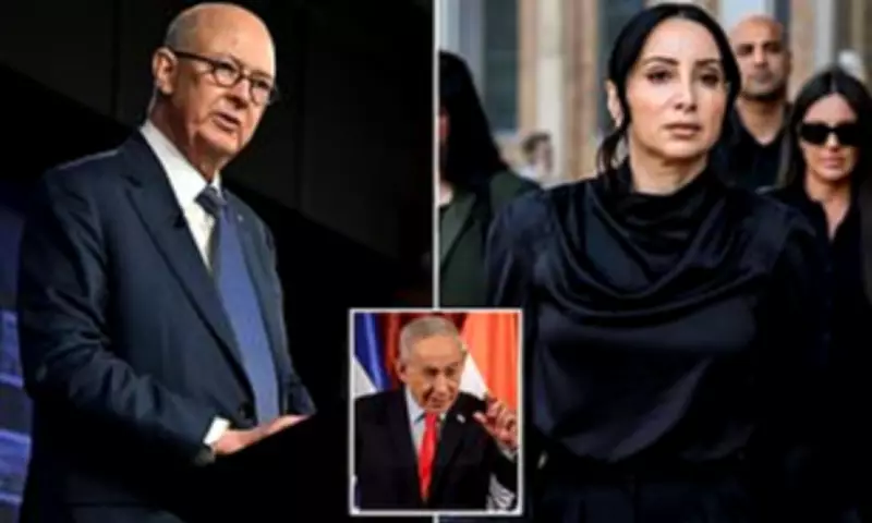 ABC Chair's 'Aberrant Creature' Netanyahu Remark Sparks Impartiality Row