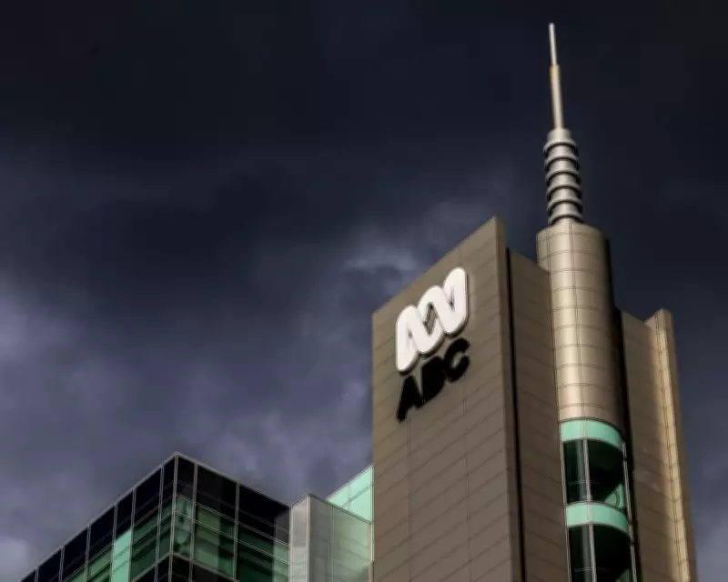 ABC Staff Under Fire for Vanishing Messages in Antisemitism Probe