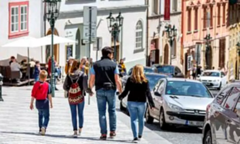 ABTA Warns of New Travel Rules as Brits Plan Half-Term Getaways