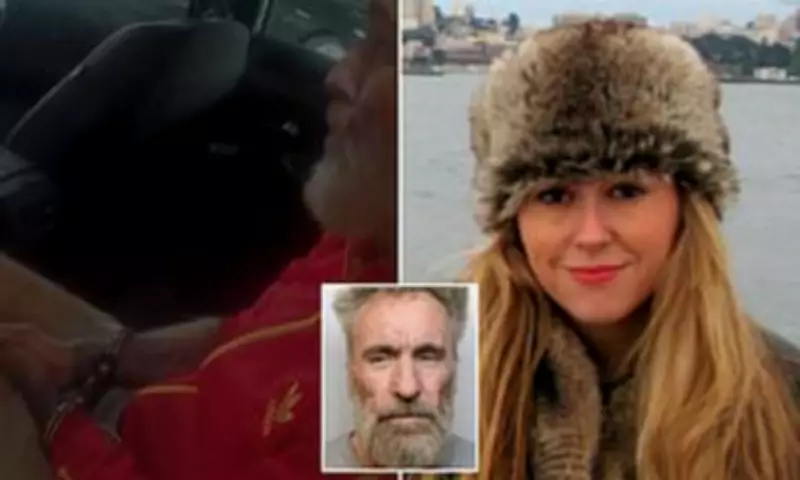 Abusive Boyfriend Jailed for Life After Murdering Partner He Held Captive