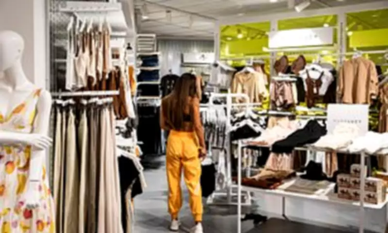 Accent Group Announces Closure of Glue Retail Chain, All 16 Stores to Shut by 2026