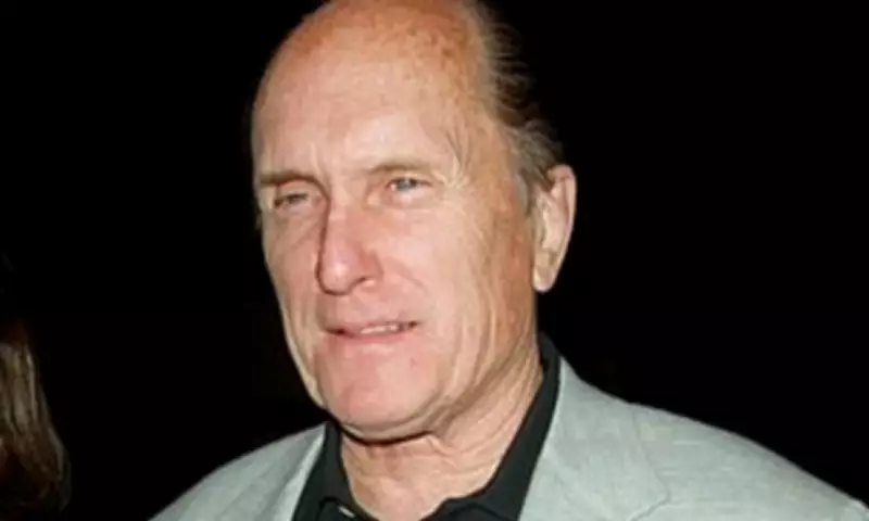 Acclaimed Actor Robert Duvall Passes Away Peacefully at Age 95