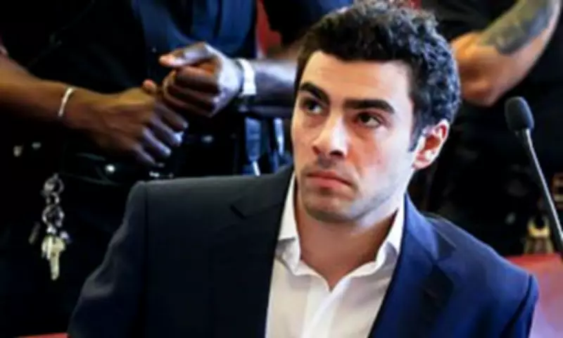 Accused Murderer Luigi Mangione's Court Outburst Over Double Jeopardy Claim