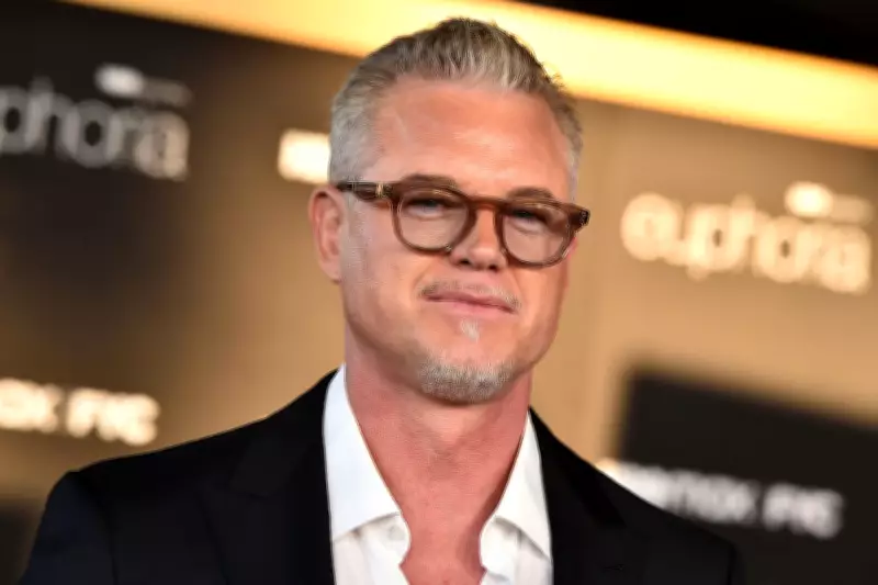 Actor Eric Dane Dies at 53 After Battling ALS, Leaves Behind Legacy in Grey's Anatomy and Euphoria