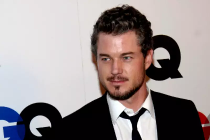 Actor Eric Dane, Grey's Anatomy Star, Passes Away from ALS at Age 53
