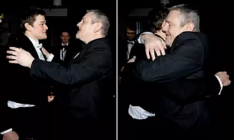 Actor Robert Aramayo Defends Tourette's Campaigner After BAFTA Outburst