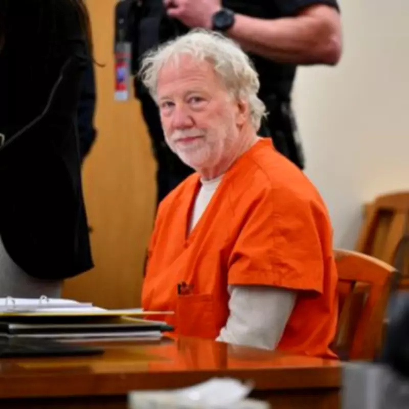 Actor Timothy Busfield Indicted on Child Sex Abuse Charges in New Mexico