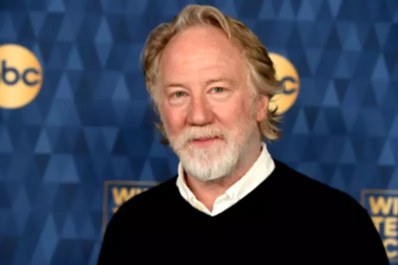 Actor Timothy Busfield Indicted on Four Child Sexual Contact Charges